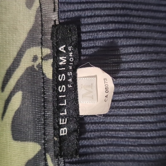 BELLISSIMA lime gorgeous top - Picture 8 of 11